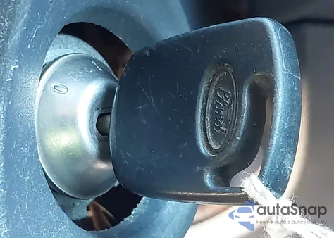 2013 Ford Transit from USA, damaged, VIN NMOLS7CN9DT161469